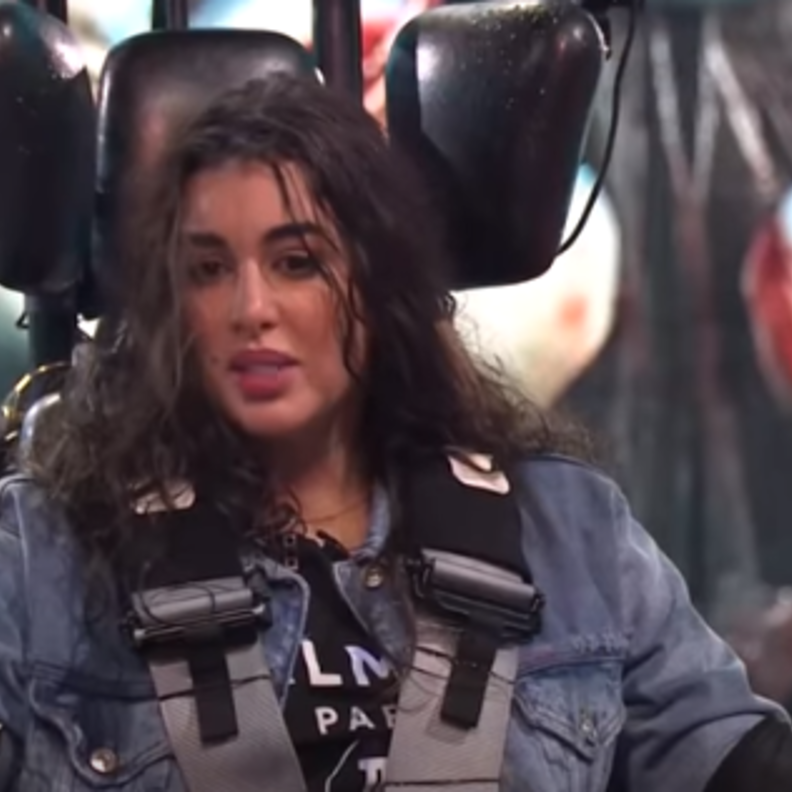 ياسمين صبري