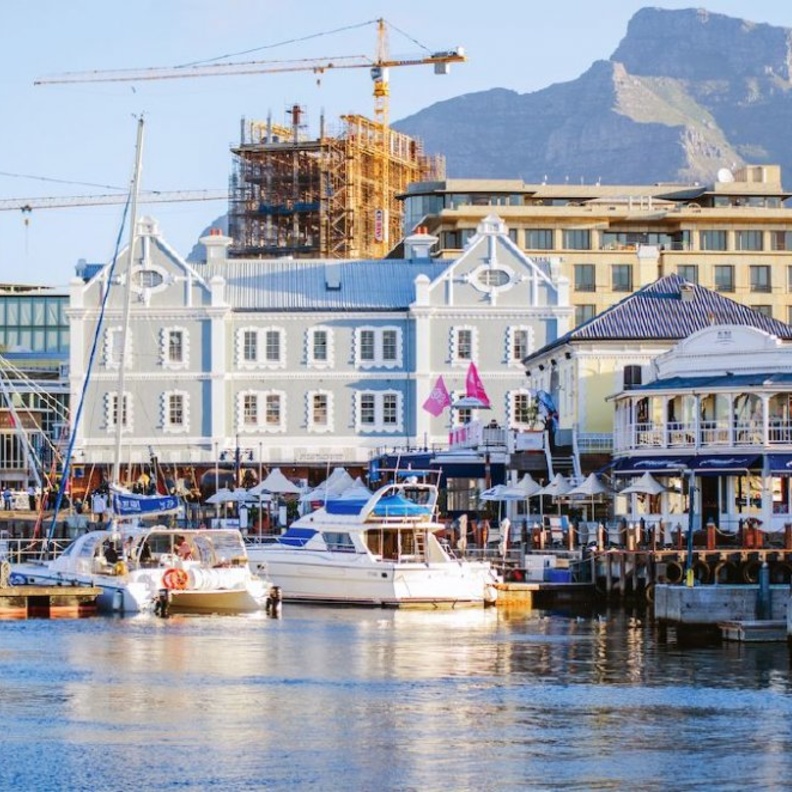 فصل الصيف هو أفضل وقت لزيارة كيب تاون