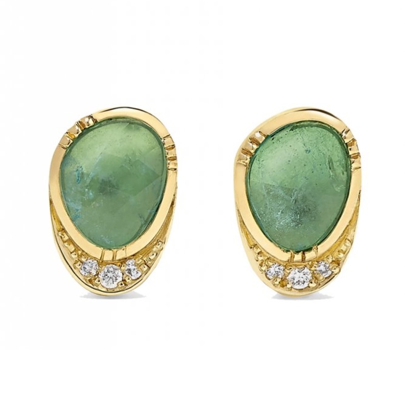 أقراط من بروك جريجسون Brooke Gregson