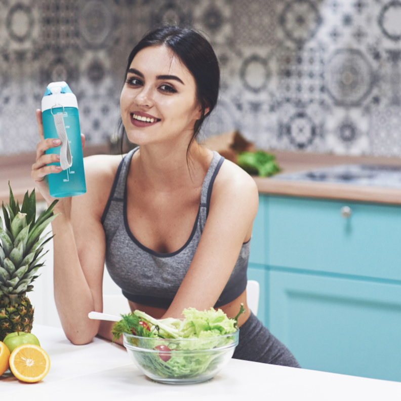 5 مشروبات صحية لحرق الدهون في سحور رمضان