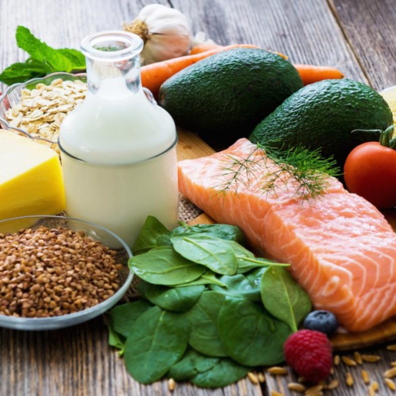 اطعمة تساعد على زيادة الوزن بطريقة صحية في رمضان