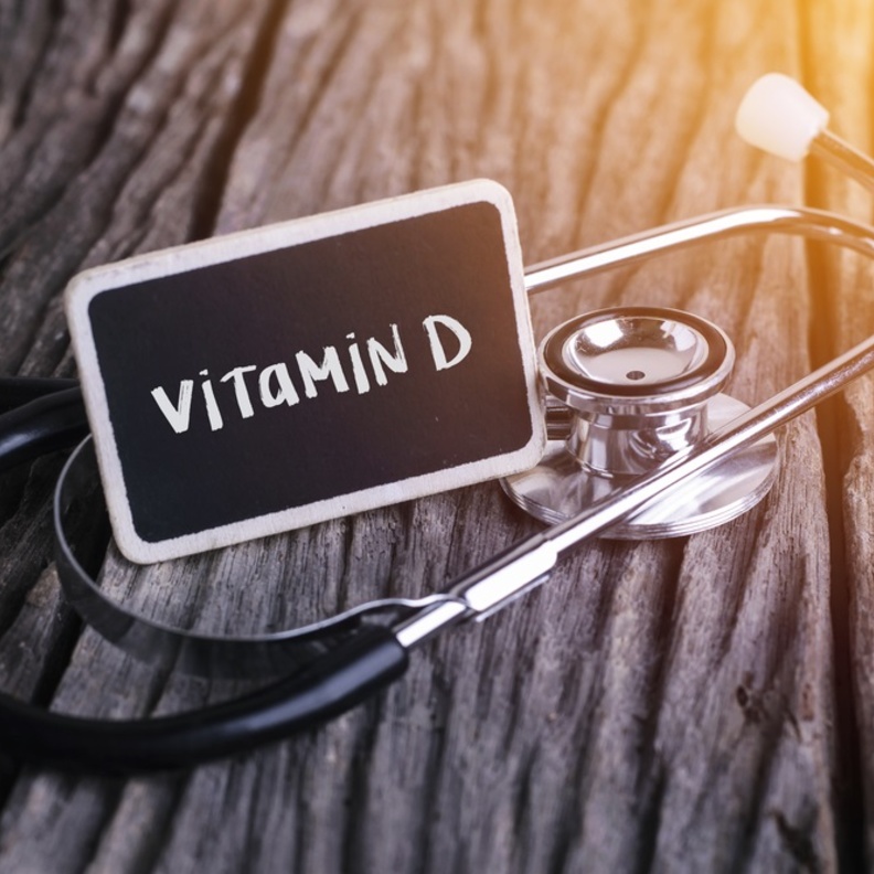 نقص فيتامين د احد اسباب الوفاة بكورونا