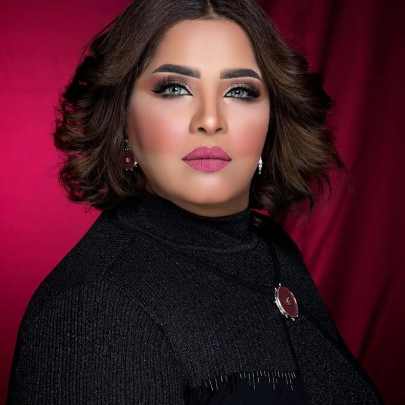 هيا الشعيبي 