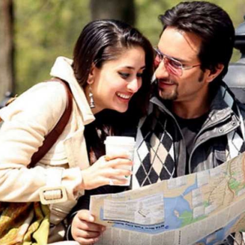 كارينا كابور تحلم برحلة جديدة إلى المغرب