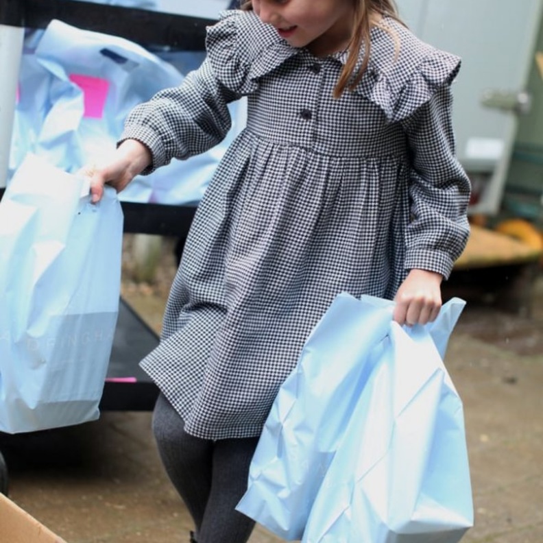 بين الحرب العالمية والكورونا.. ما هو دور أطفال العائلة المالكة البريطانية خلال الأوقات الصعبة؟