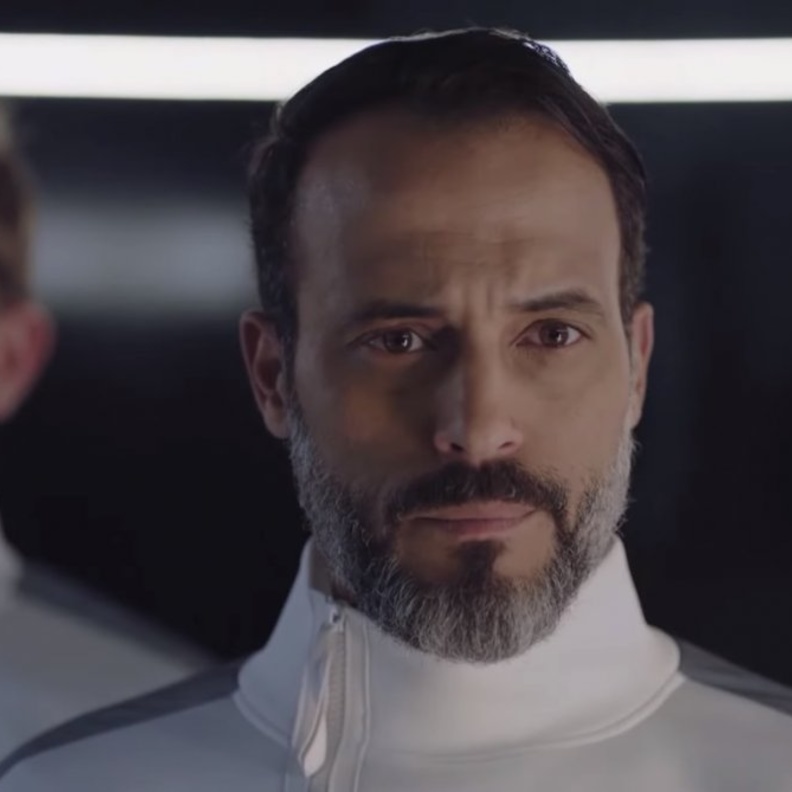 يوسف الشريف