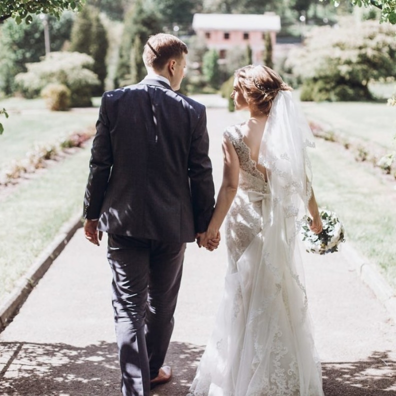  الأمل مجددا للاحتغال بالزفاف