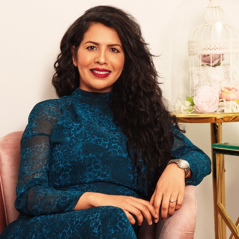 جليلة المستوكي