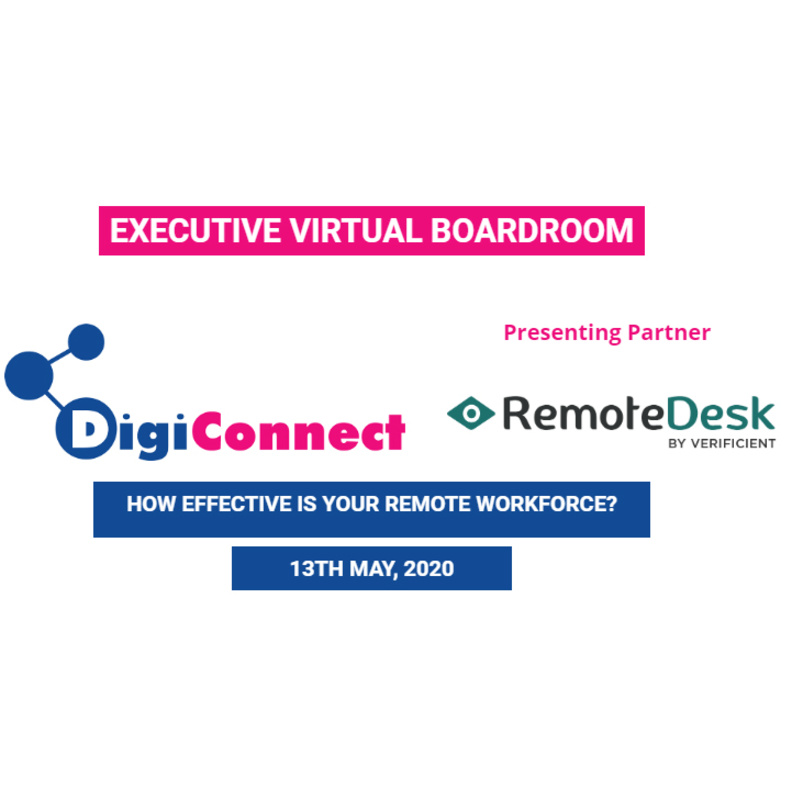 غدا انطلاق المؤتمر الافتراضي الخاص بالعمل عن بعد