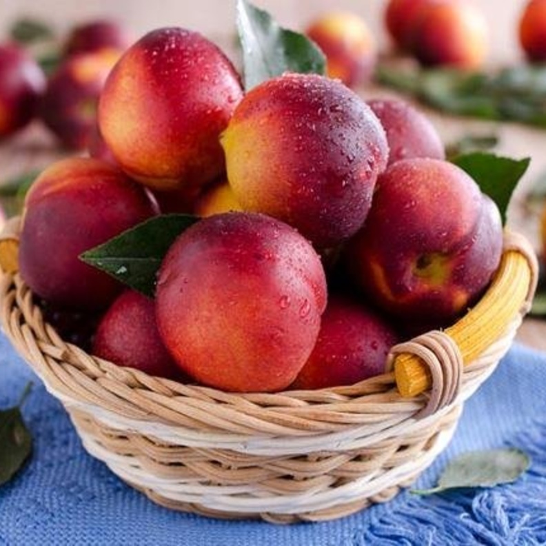 ابرز  فوائد الخوخ لمرضى السكري