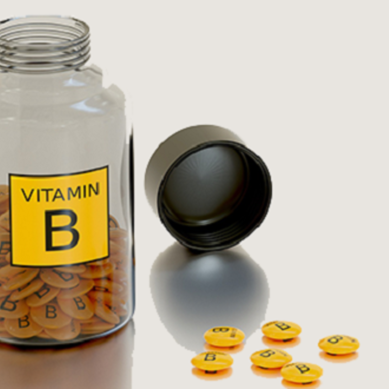  اضرار زيادة فيتامين ب 