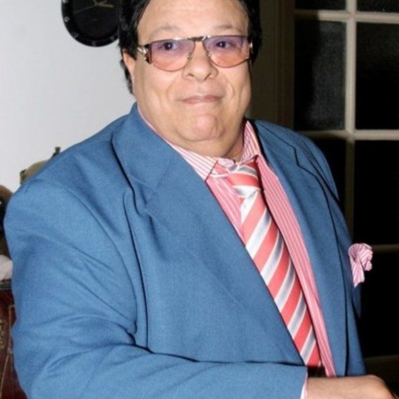 ابراهيم نصر 