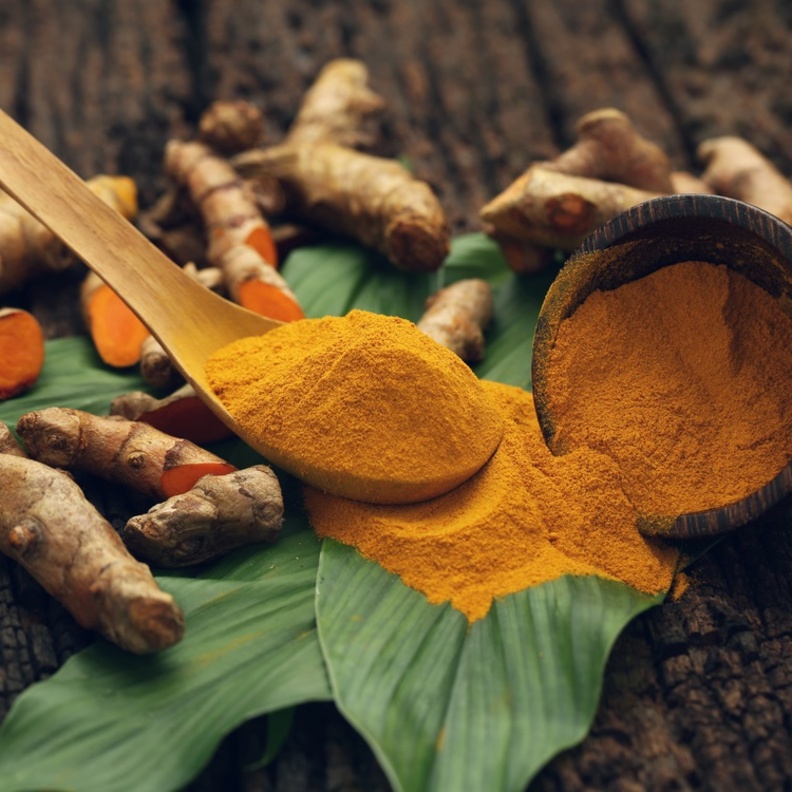 ابرز فوائد الكركم لصحة القلب