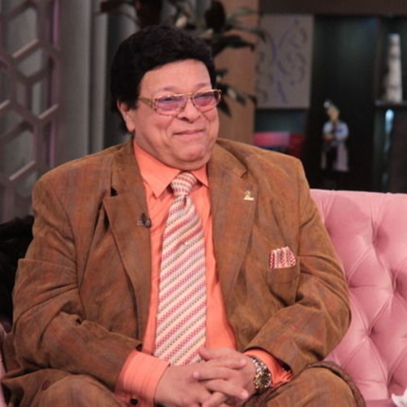 ابراهيم نصر 