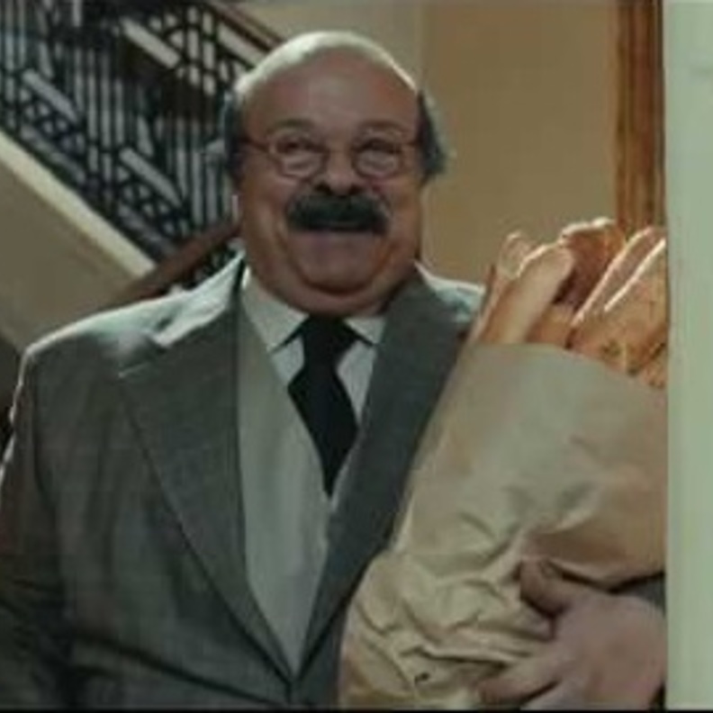 ابراهيم نصر 