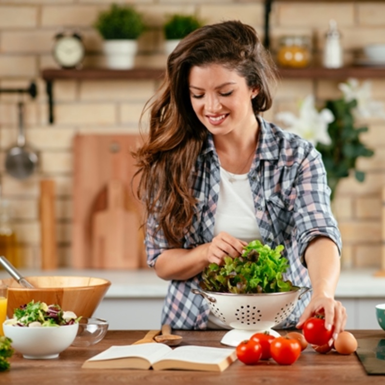 أكلات صحية للرجيم