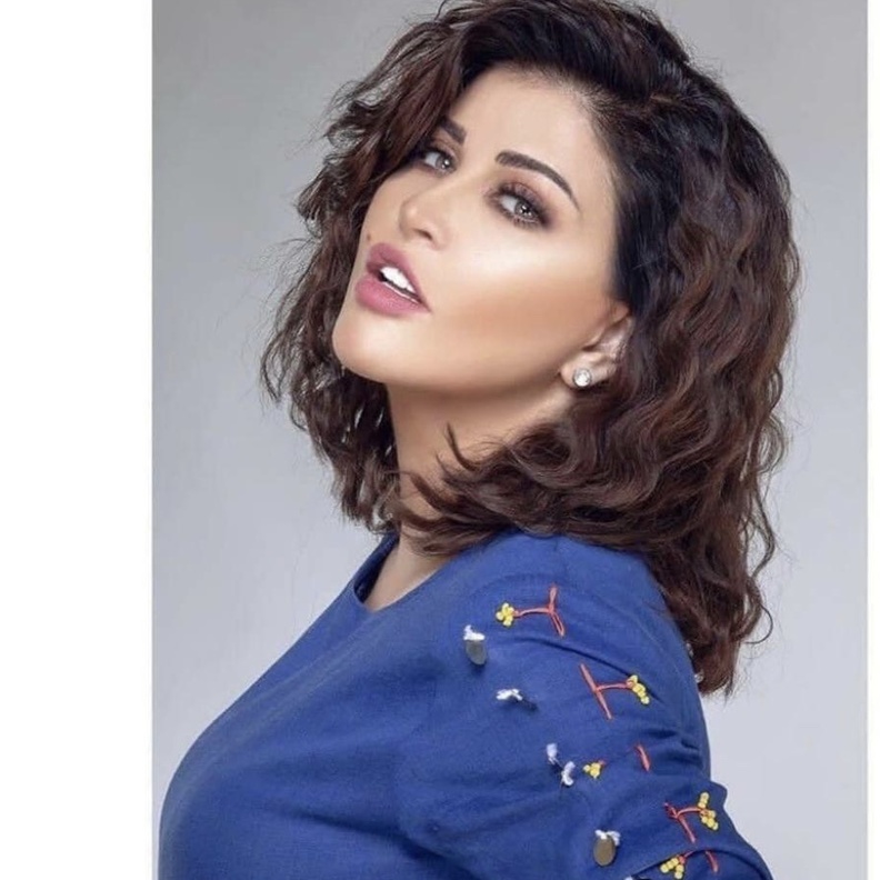 جومانا مراد