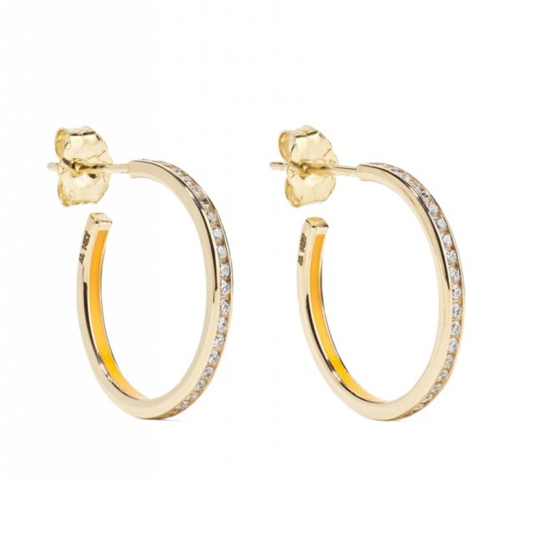  أقراط من أليسون لو Alison Lou