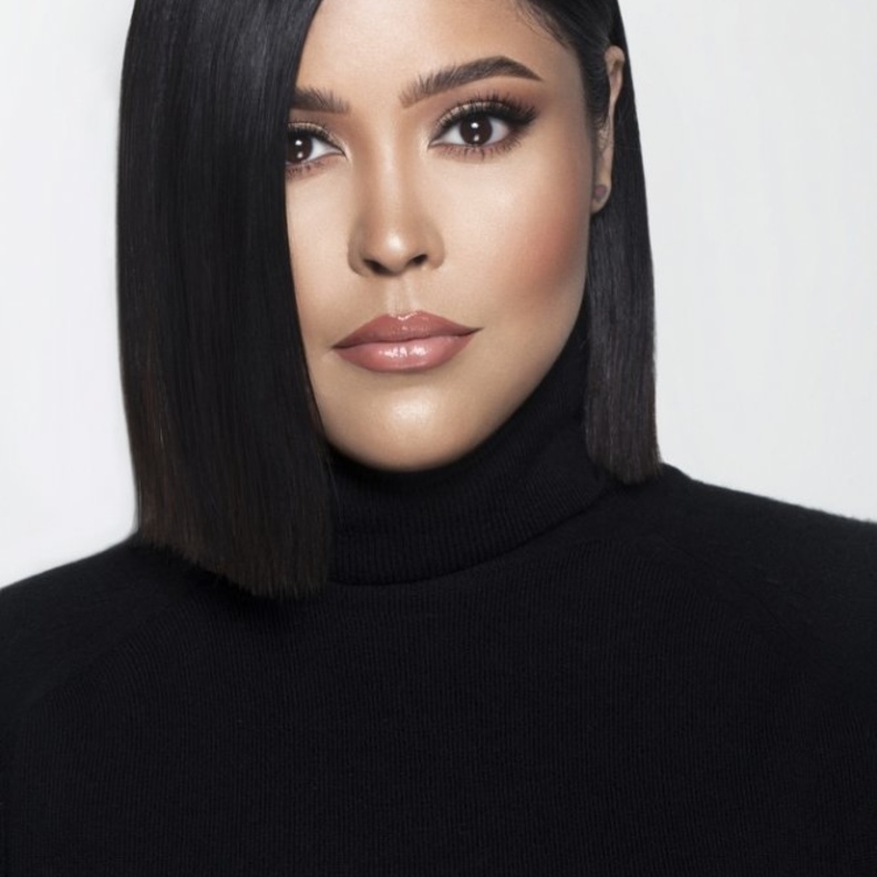  تحلّي بإطلالة ساحرة خلال شهر رمضان مع Fenty Beauty وبريسيلا أونو