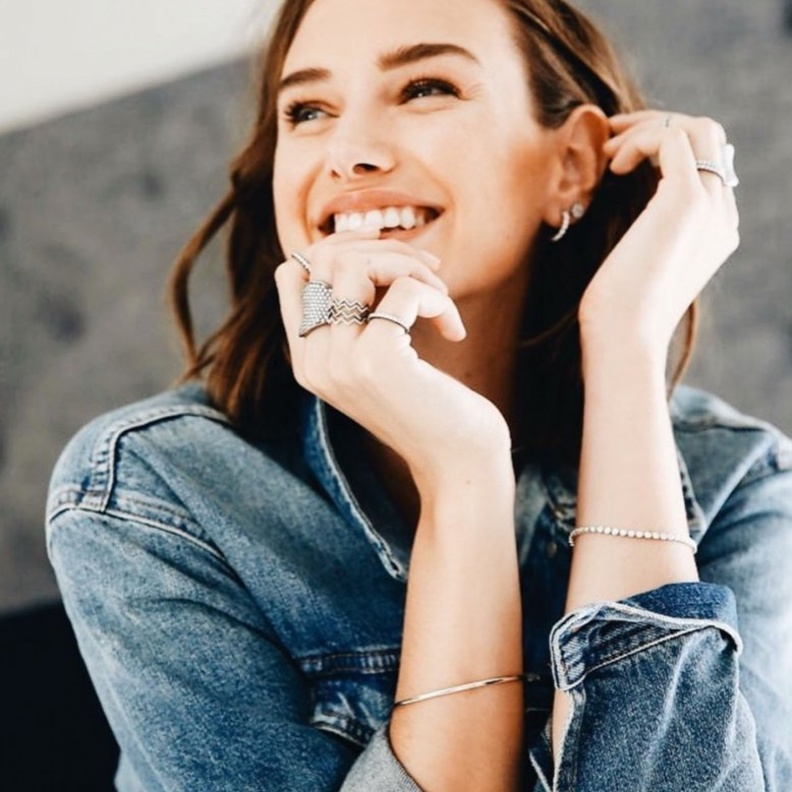 كيمبيرلي بيري Kimberly Berry