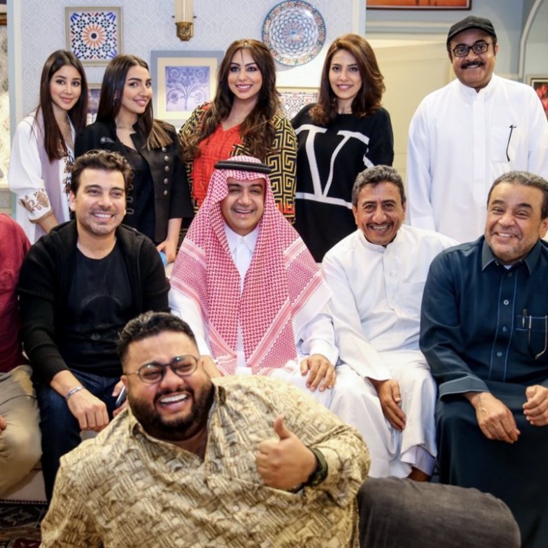 ناصر القصبي 