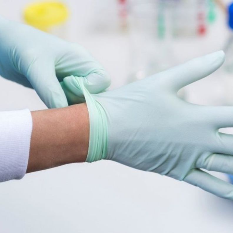  أيهما افضل للوقاية من فيروس كورونا الجديد ارتداء القفازات أو غسل اليدين