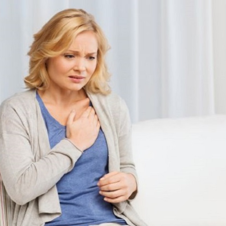  أمراض القلب تسبب بطء في نبضات القلب