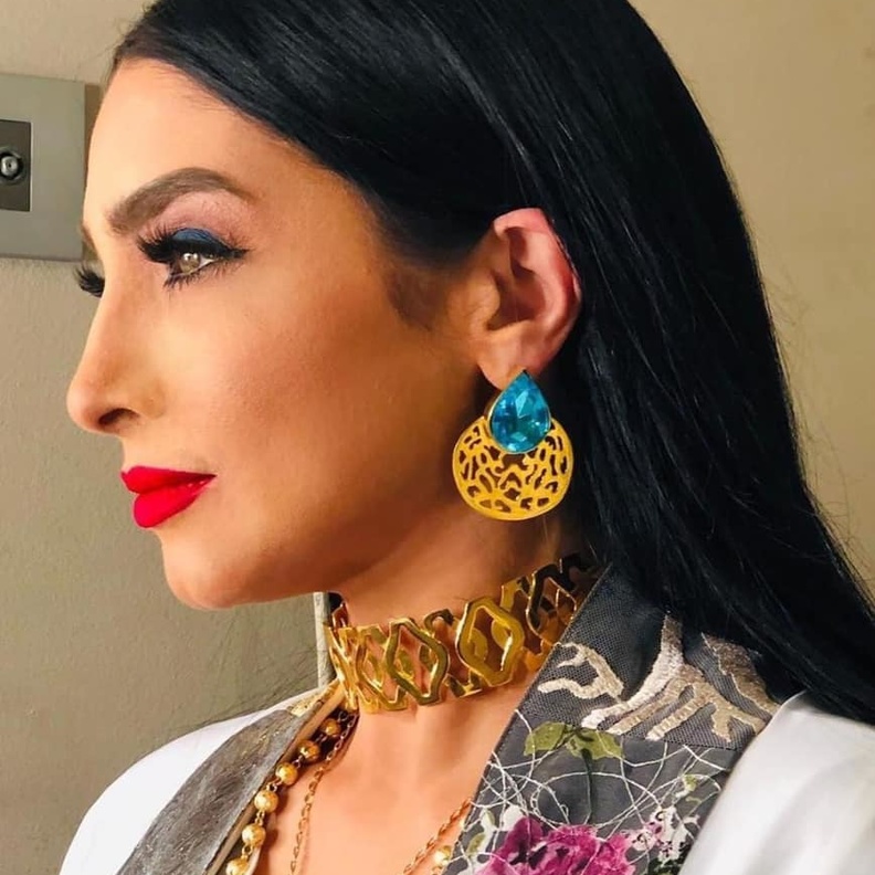 فدوى روجينا