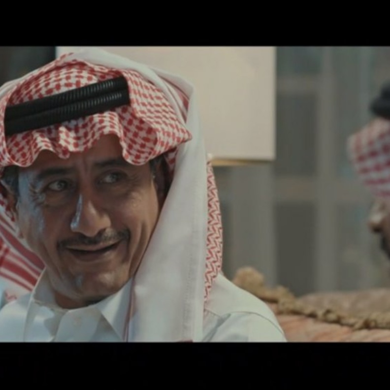 مسلسل "مخرج 7"