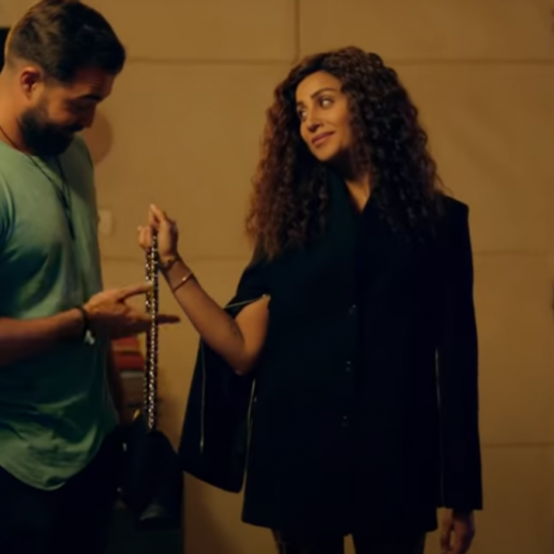 لعبة النسيان