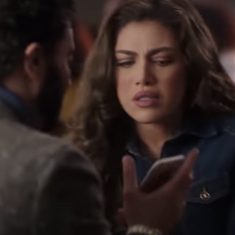 لما كنا صغيرين