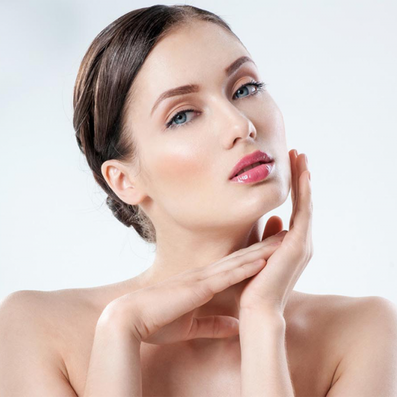 احصلي على فك جميل وخالي من العيوب من خلال عملية تجميل الفك السفلي