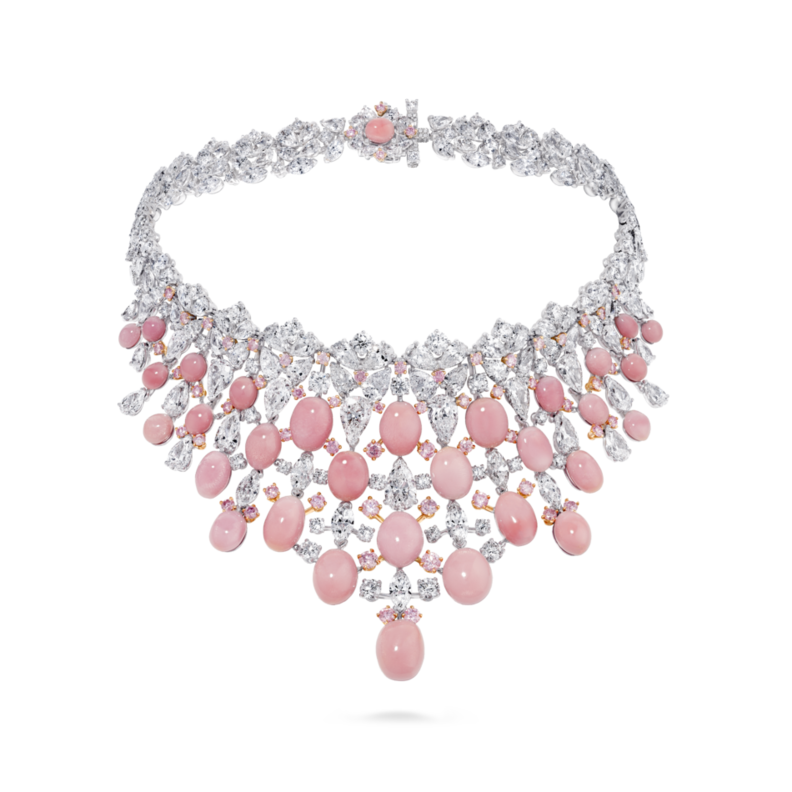 عقد من ديفيد موريس David Morris