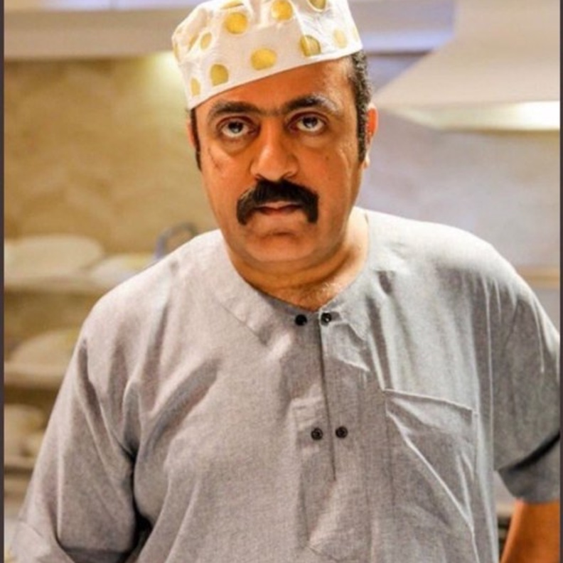 خالد الفراج