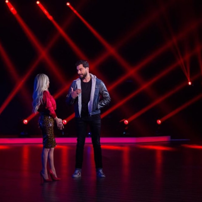 برنامج "اغلب السقا"