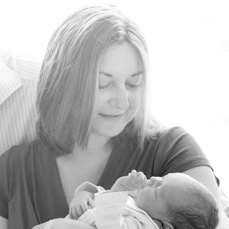 ولادة الأمير تشارلز ابن الأمير غيوم