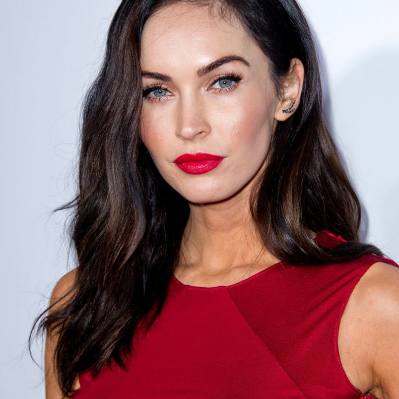 أبرز نصائح الجمال من ميغان فوكس