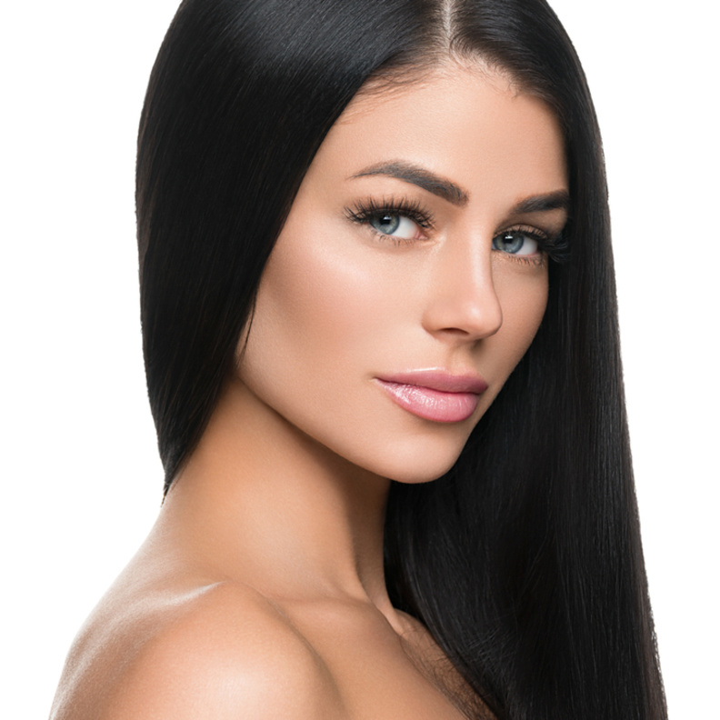 فوائد محفزات النمو والخلايا الجذعية لعلاج تساقط الشعر