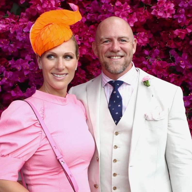 مايك تيندال تعرض لكسر الأنف ثماني مرات