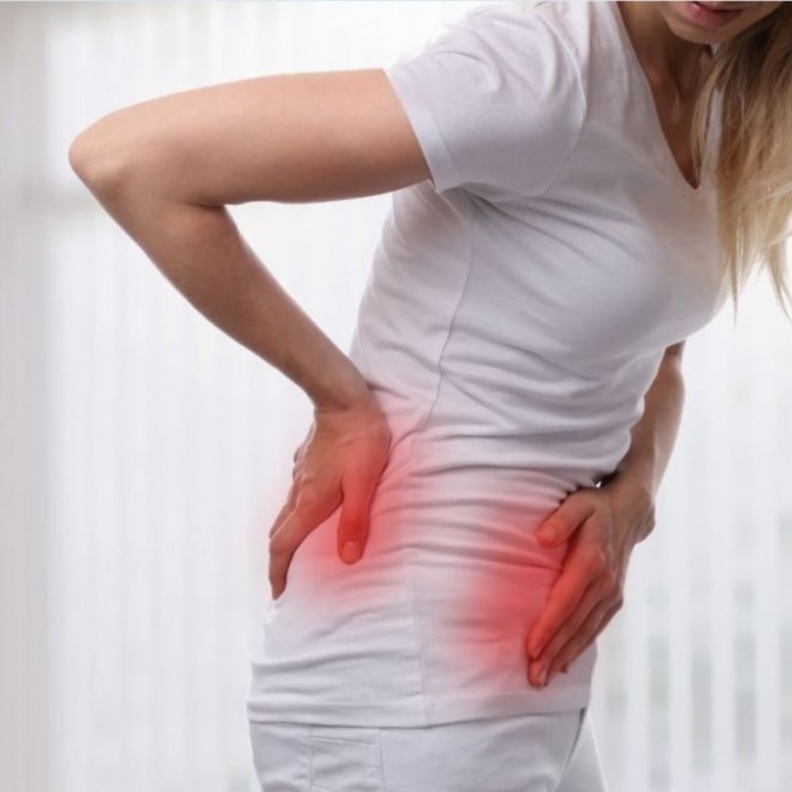  الفرق بين حصى الكلى وحصى المرارة