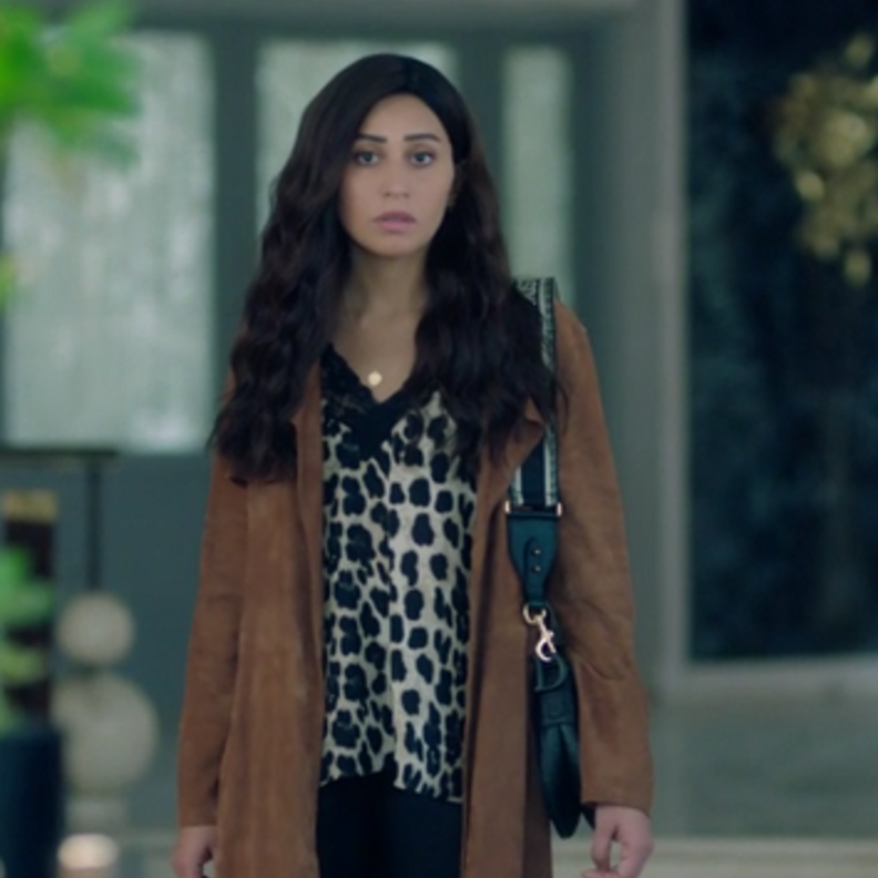 دينا الشربيني 