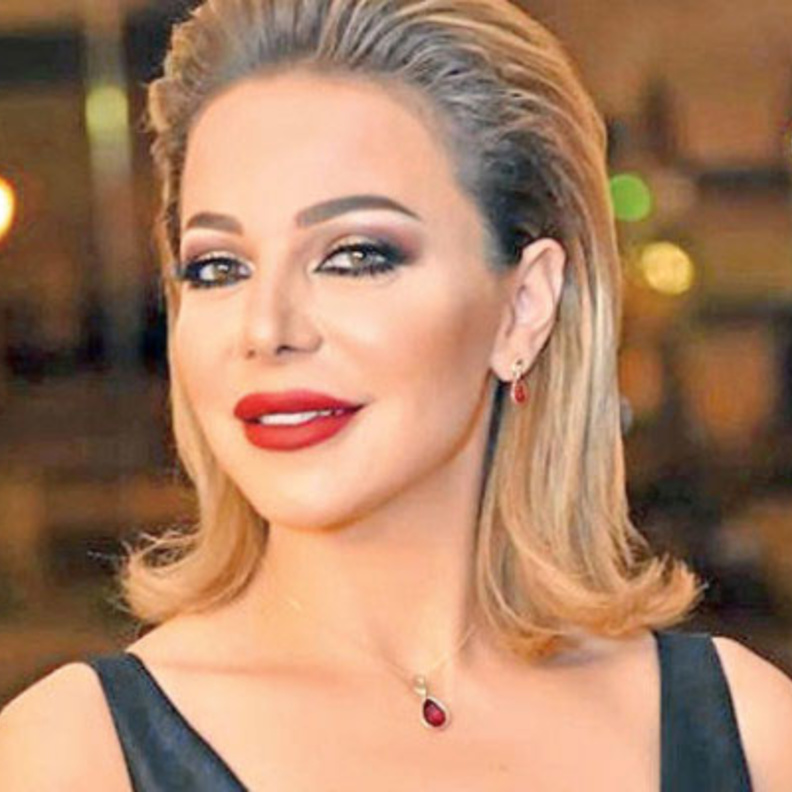 سوزان نجم الدين