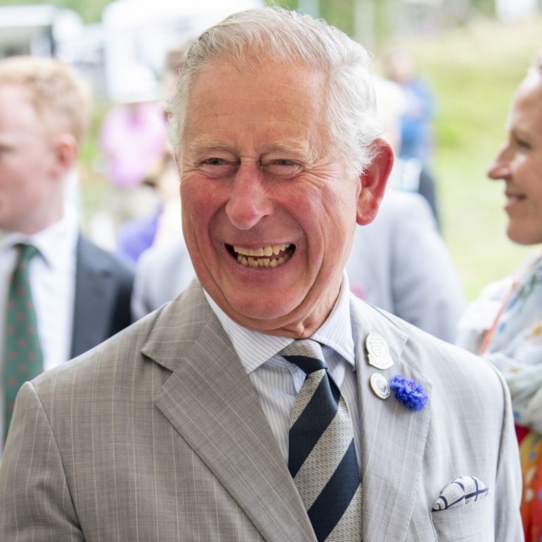 تعرفوا على مكونات وجبة الإفطار المفضلة لدى الأمير تشارلز التي نشرها على الانستقرام 