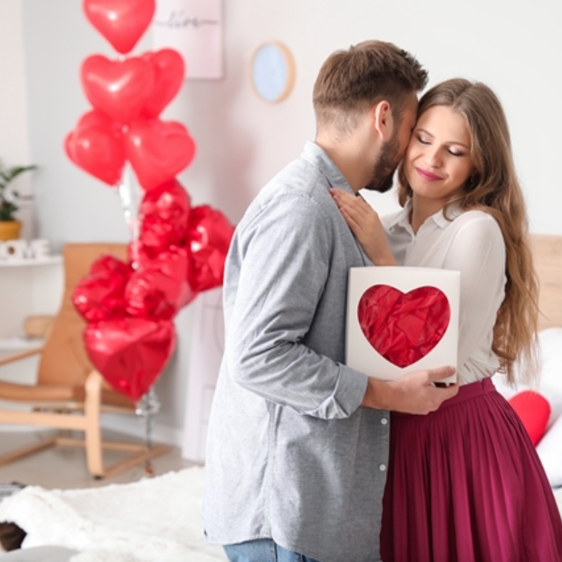 أفكار للإحتفال بعيد الزواج في رمضان