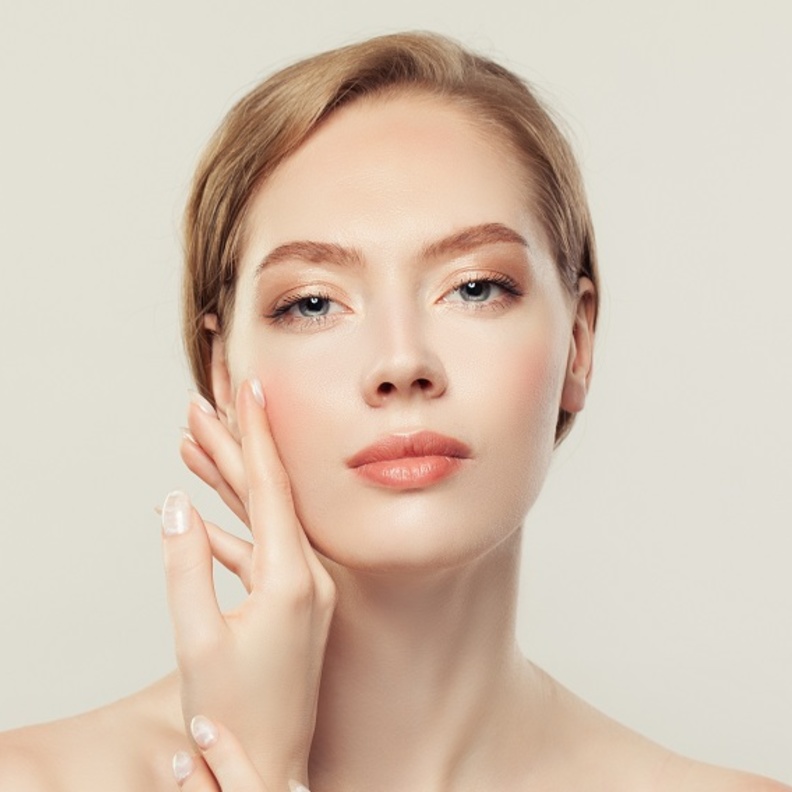 خلطات طبيعية من الزنجبيل لتقشير البشرة قبل عيد الفطر