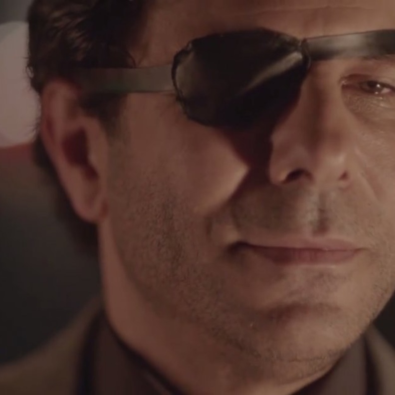 مسلسل "النهاية"