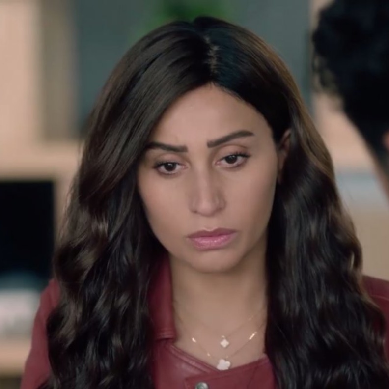 دينا الشربيني