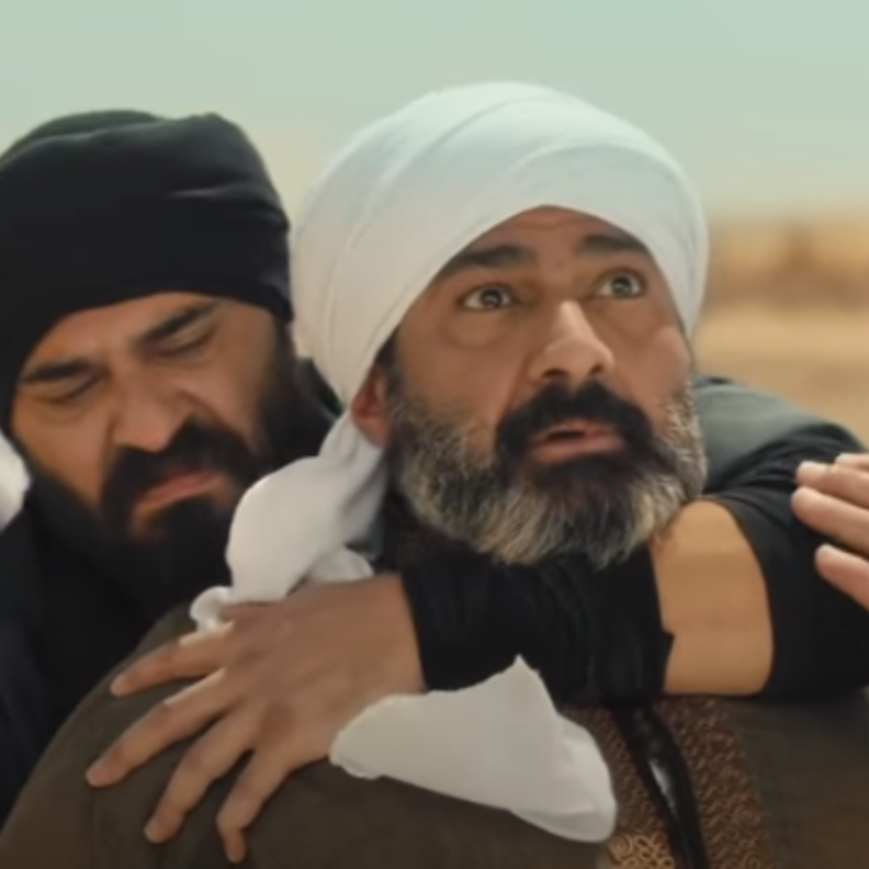 مسلسل الفتوة