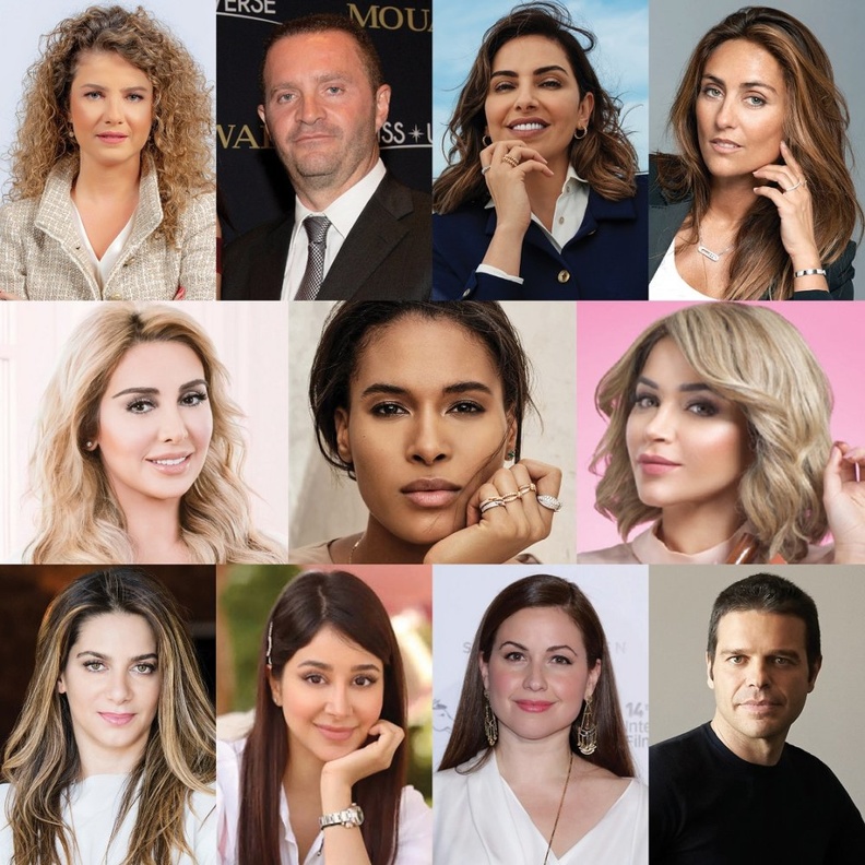 فاليري ميسيكا - مؤسِّسة دار Messika