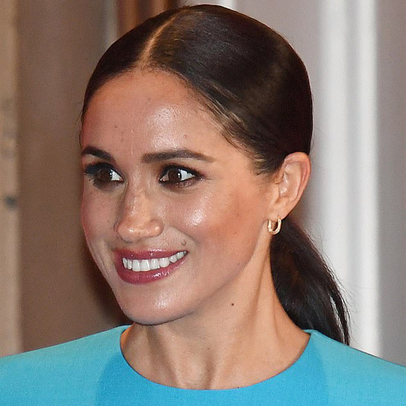 ميغان ماركل